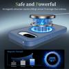 Business Translucent For Magsafe Case For Google Pixel 10 9 Pro XL 10A 9A Shockproof Wireless Charge Matte Magnetic Hard Cover