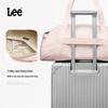 Lee Women's Large Capacity Travel & Gym Duffel Bag with Dry/Wet Separation