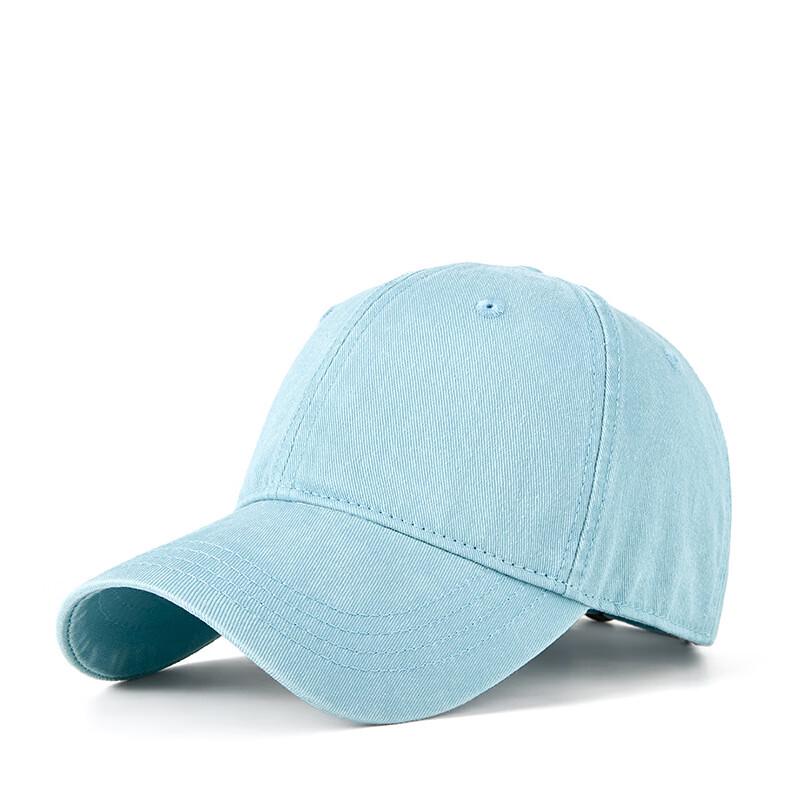 Zhugang Retro Baseball Cap
