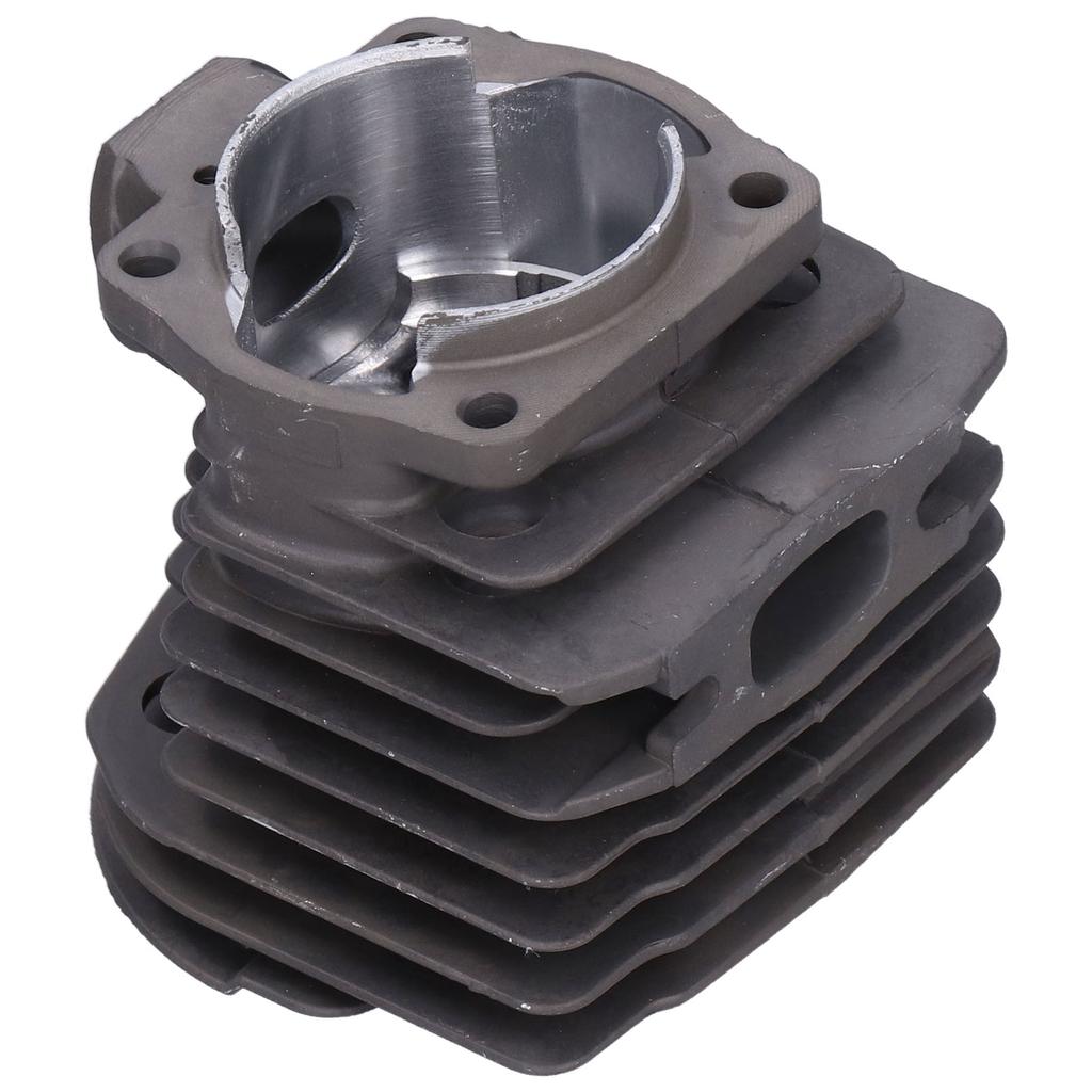 Cylinder Piston Kit Assembly for Husqvarna 50 51 55 55RancherNikasil Replacement Parts 46mm