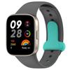 Suitable for Redmi Watch 3 Silicone Strap Mi Watch Lite3 Replacement Wristband