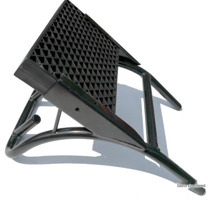 Horus Speed Wave Schlauchboot mit Motorhalterung und Spiegel