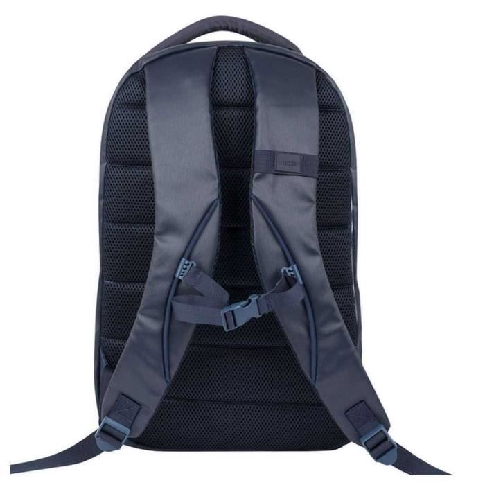 Sac à Dos - NOX - Pro Series Marine 2023 - Grande Capacité - Compartiment Raquette - Mixte