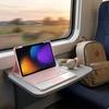 Etui i KLAWIATURA touchpad do Xiaomi Pad 7, Pad 7 PRO 11,2 uchwyt na rysik