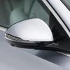 Car Side Mirror Strip | Car Rearview Mirror Cap Trim Strip - Fits Door Windows All Models