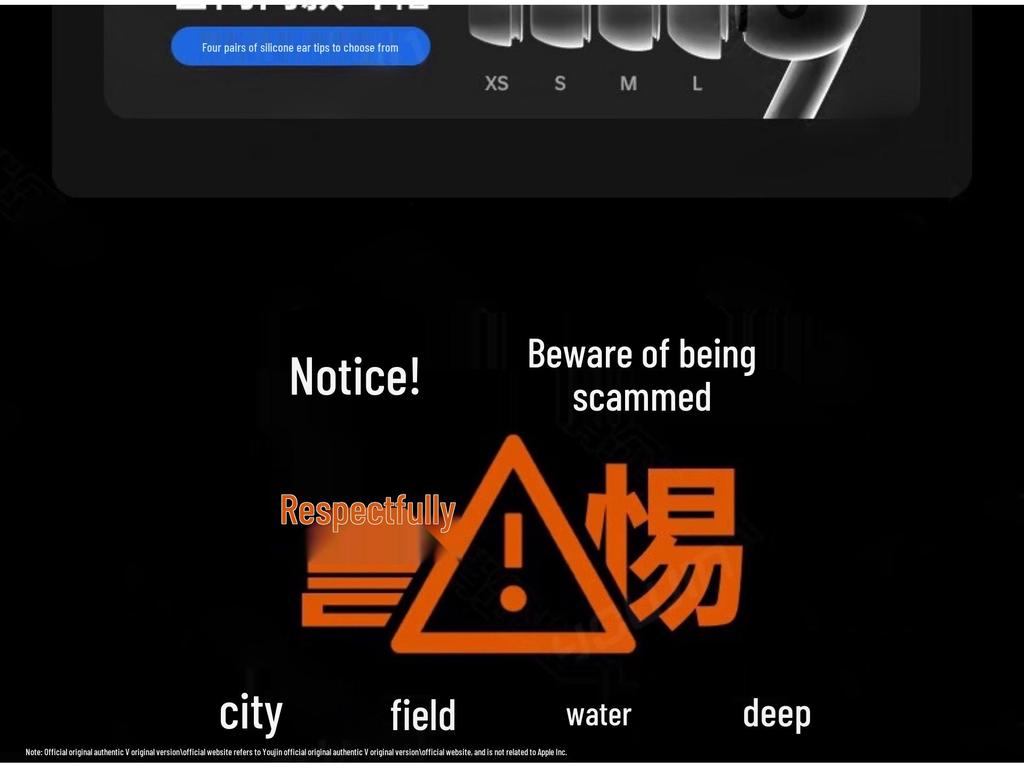 Pro3 In-Ear Bluetooth Noise-Cancelling Headphones, 6th Gen with A8 Heart Rate Monitoring AI.