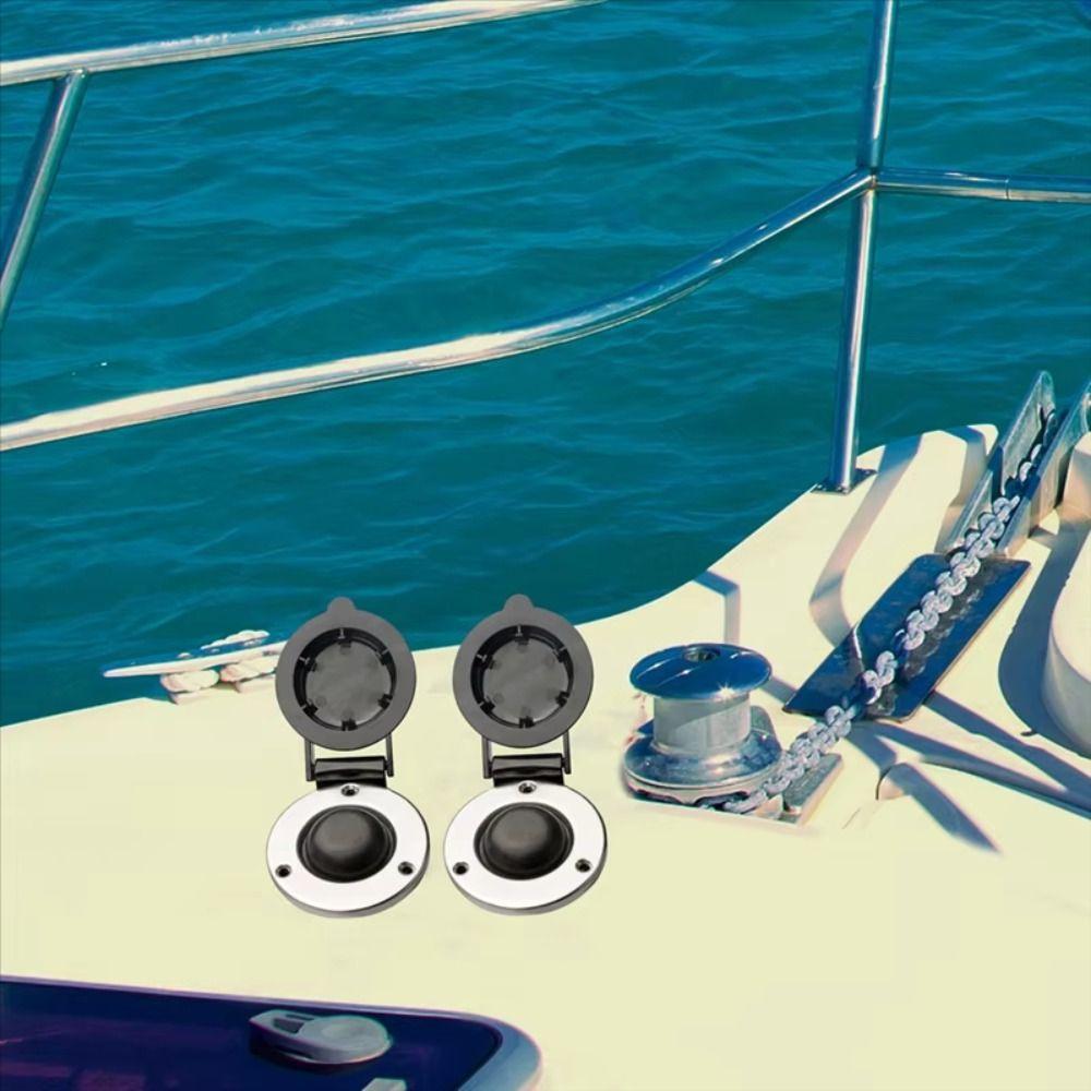 12V/24V Bootswinde Schalter Marinequalität Winde Auf und Ab Schalter Boots Marinezubehör