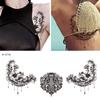 Tattoo Sticker Temporary Waterproof Tattoo Sticker Female