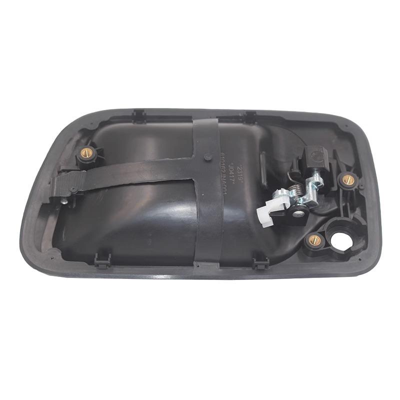 Exterior Door Handles for Dayun Light Truck Autoplead