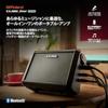 Roland Roland CUBE Street MINI/CUBE-ST-MI Portable Amplifier Mini Amplifier Guitar Keyboard Vocal...