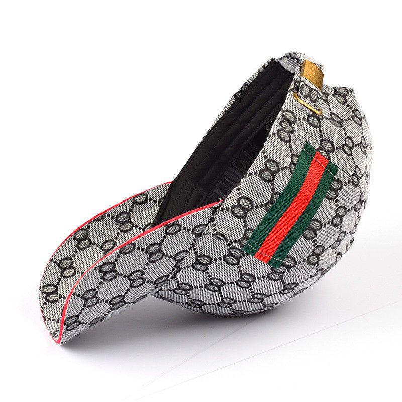 Calitate Premium 2018 Unisex Snapback Hip-hop Ajustabil Șapcă Pălărie Golf Baseball