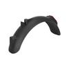 Mudguard Kit Parts Accessories For Xiaomi 4Lite 2Nd Electric Scooter-Rear Fender With Reflector