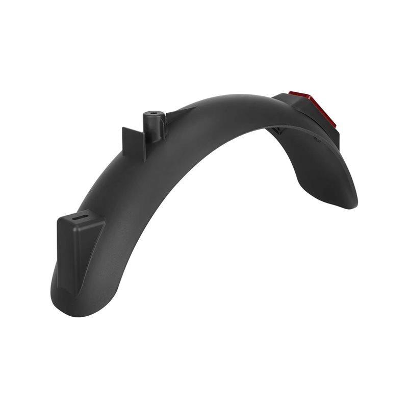 Mudguard Kit Parts Accessories For Xiaomi 4Lite 2Nd Electric Scooter-Rear Fender With Reflector