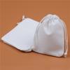 100PCS/Lot Colorful Velvet Drawstring Pouches – Multi-Size Jewelry & Candy Storage, Festival Gift Display Packaging