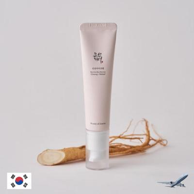 Revive Augen serum Ginsen Retinal 30ml