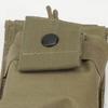 Compact Nylon Multipurpose Utility Gadget Belt Waist Bag With Phone Holder