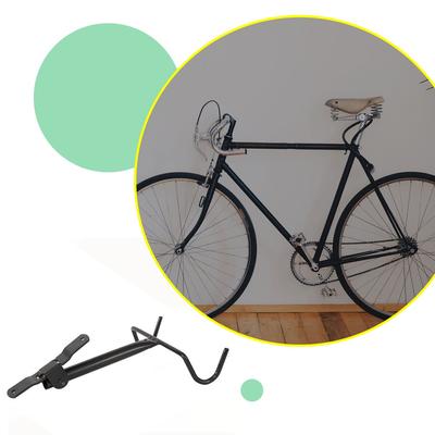 Bike Racks Wall Mounted Bicycle Storage Rack Bichon//Owl Type Bicycle Stand