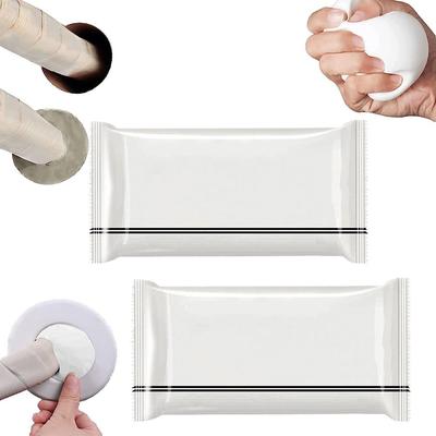 Wall Hole Decoration Supplies Drywall Repair Putty Wall Mending Mud Block Sealant Mastic Clay