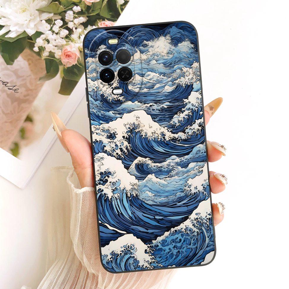 For Huawei Nova 15 5G Case Cover Cute Kawaii Luxury Fashion Cool Painted Silicone Casing For Huawei Nova15 5G PSN-AL00