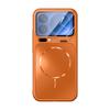 Xiaomi 17Pro Max Case with Lens Stand: Magnetic Full-Coverage Protective Shell