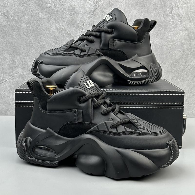 

Мужская обувь Кроссовки Мужские теннисные туфли Роскошные мужские повседневные кроссовки для бега Дышащие модные мокасины Кроссовки для мужчин 44