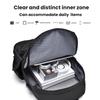 Multi Functional Men's Backpack, Large Storage Capacity, Casual Backpack, Universal College Student Backpack, Travel Backpack
