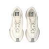 Gucci Wmns Run Sneaker 'White Suede' Women's 746939 AAB62 9144