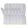 ZISIZ Heavy-Duty Dish Scrubber Gloves