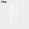 FILA Women's Knit Flared Casual Pants