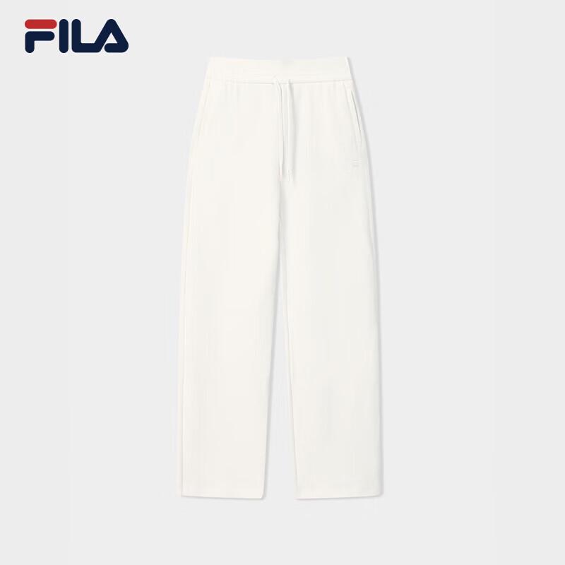 FILA Women's Knit Flared Casual Pants