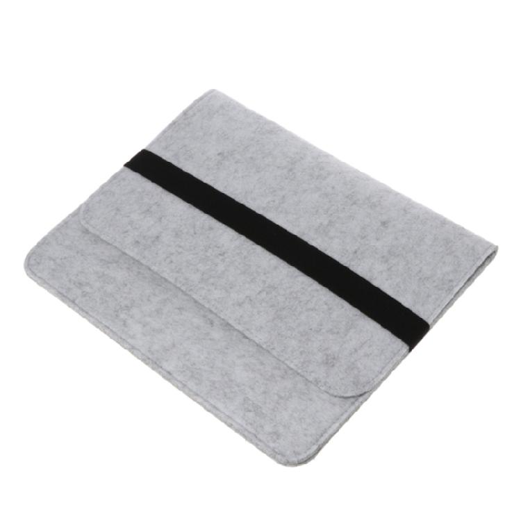 

Felt Protective Carrying Case Bag For dtc133 dth134 Digital Drawing Tablets Soft Laptop Storage Solution 1
