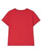 AWESOME STUDIO Little Star T-Shirt Red