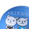 Kids Bathing Swimming Hat girl and boy Animal