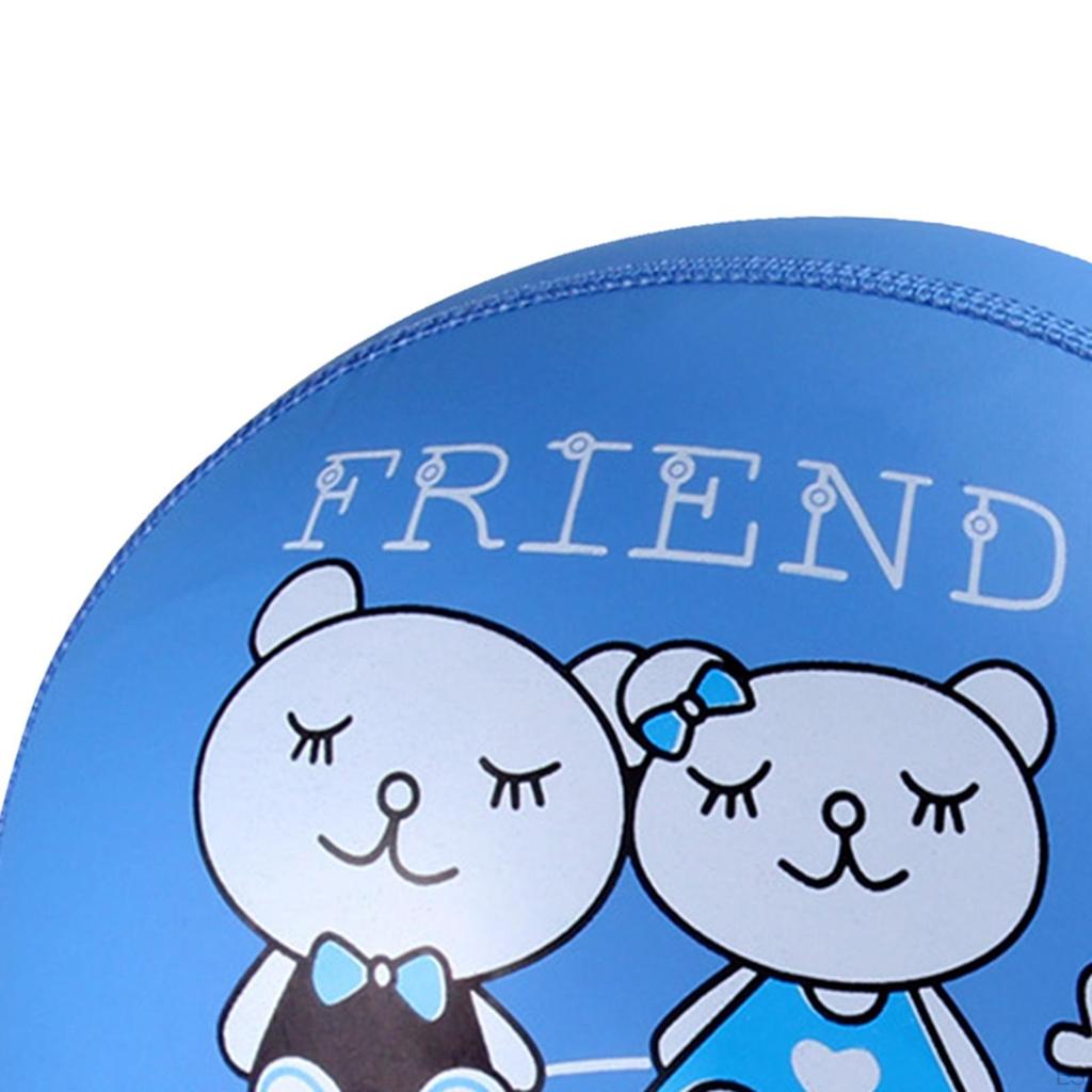 Kids Bathing Swimming Hat girl and boy Animal