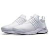 Nike Air Presto Essential 'Triple White' Men's 848187-100