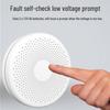 Tuya Smart WiFi Smoke & Carbon Monoxide Gas Detector