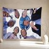 House MD Colorful Tapestry Wall Hanging Cheap Hippie Wall Hanging Bohemian Wall Tapestries Mandala Wall Hanging Sheets