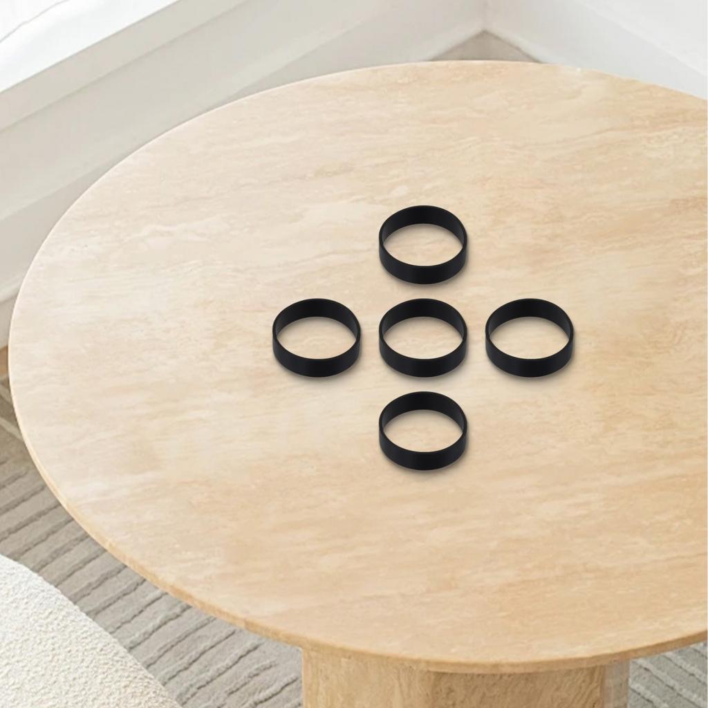 Replacement Belts for Rainbow PN-2, PN-2E, R-1650 Vacuum Cleaner For E/SE Series