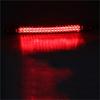 1 X Brake Tail Light 63256930246 BMW Z4 E85 2003 2004 2005 2006 2007 2008 Car Brake Light (White Cover)