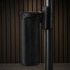 Oxford Cloth + ABS Material Drumstick Holder Large Capacity Drumstick Organizer  For Drummers