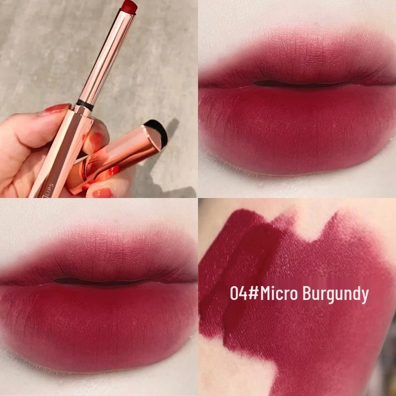 Helen Lady Douyin Moisturizing Lipstick & Lip Balm for Students