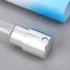 5mL/8ML Taşınabilir Mini Yeniden Doldurulabilir Parfüm Şişesi Sprey Koku Pompası Boş Kozmetik Kapları Atomizer