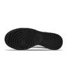 Nike Dunk Panda, Yutian Zhizhou Leather Abrasion Resistant Abrasion Resistant Low Top Skateboard Shoes Unisex HF5441-100(team971-)