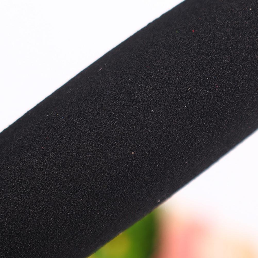 Bike Grip Shock-absorbing Variable Diameter Design New