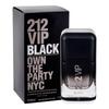 Carolina Herrera, 212 VIP Black, Eau De Parfum, Για Άνδρες, 50 ml