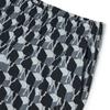 New MLB Cube Monogram New York Yankees Casual Pants Unisex Black 3AWPM0324-50BKS