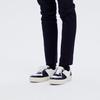[Guil.F] Chester Retro Sneakers in Kipskin Killer Whale gf2202bw