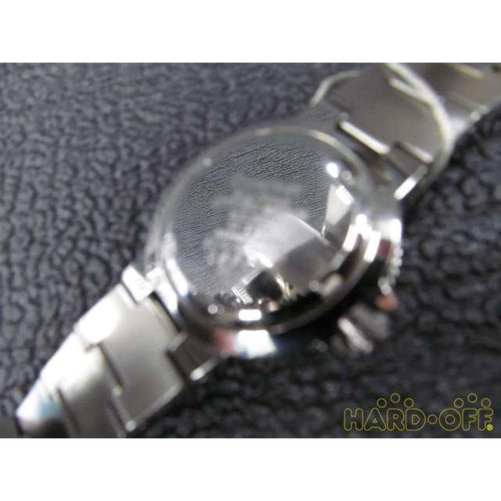 Used CITIZEN XC watch