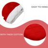 1Pair Heat Resistant Kitchen Oven Gloves Baking Cooking Grilling Microwave Mitts Non Slip Pot Holder Easy Clean Storage