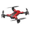 HJ68 Nueva actualización Control remoto Drone Pro Quadcopter UAV con cámara HD 720P